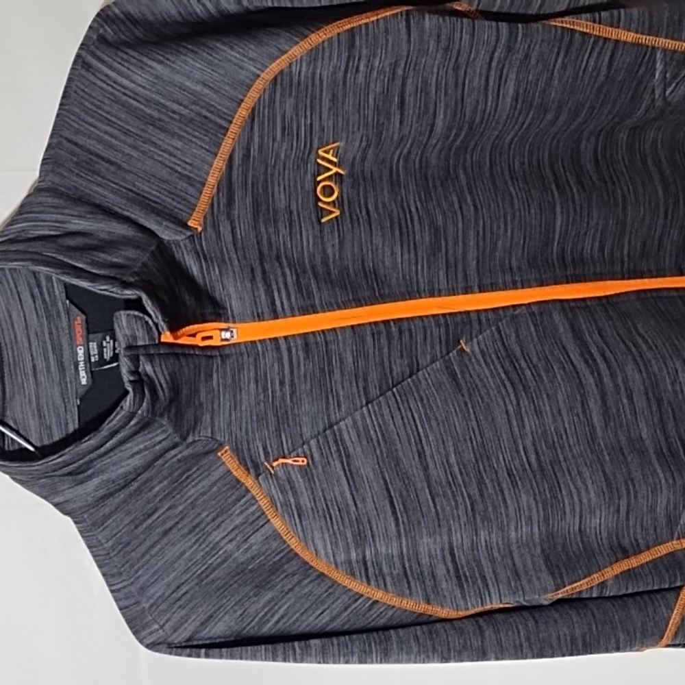 Unisex jacket